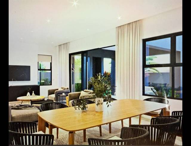 3 BEDROOM CLUSTER FOR SALE IN BRYANSTON